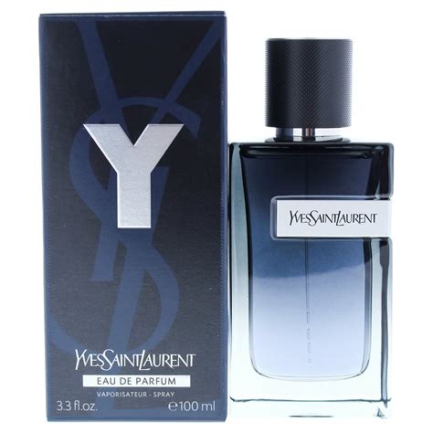 y st laurent